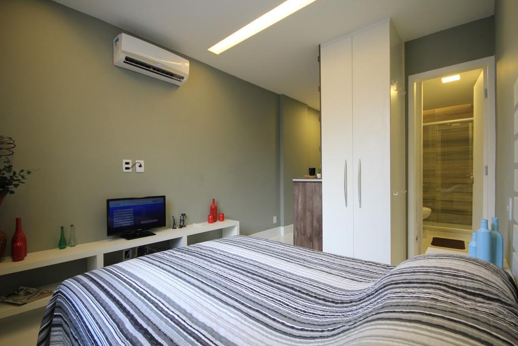 Copacabana 517 Río de Janeiro Habitación foto