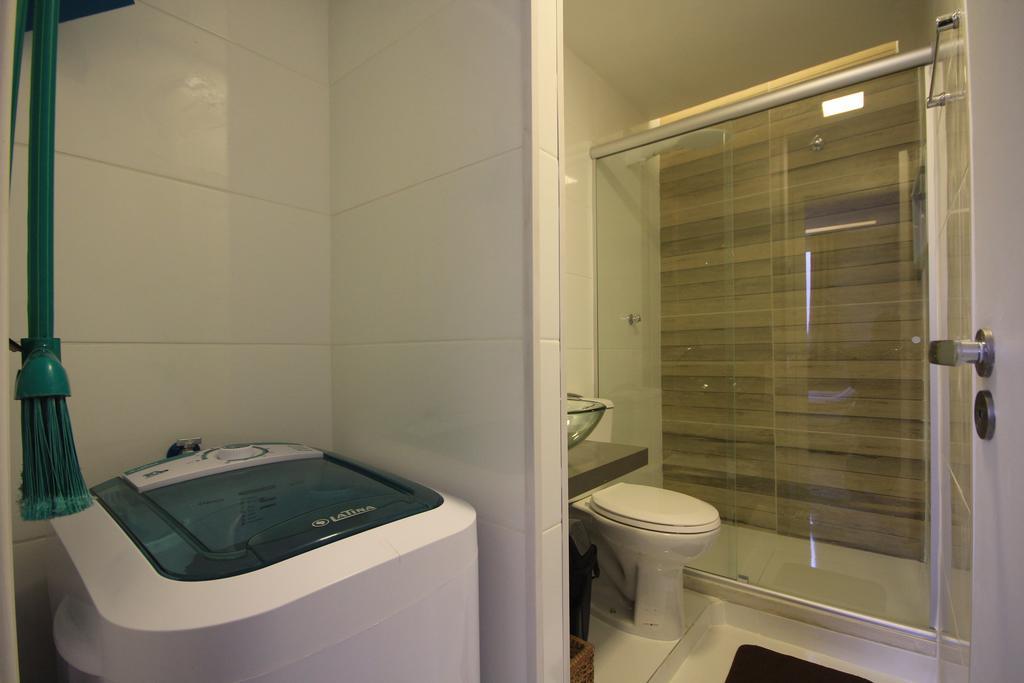 Copacabana 517 Río de Janeiro Habitación foto